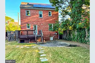 412 Quackenbos Street NW, Washington, DC 20011 - Photo 3