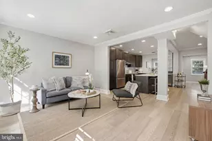 1725 34th St NW, Washington, DC 20007 - Photo 1