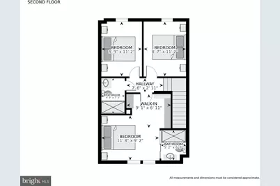 1725 34th Street NW, Washington, DC 20007 - Photo 35