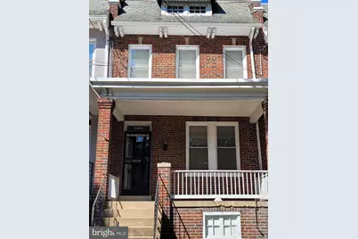 5104 5th Street NW, Washington, DC 20011 - Photo 1