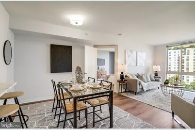 1000 New Jersey Avenue SE #914, Washington, DC 20003 - Photo 13