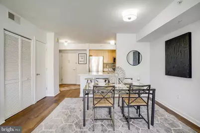 1000 New Jersey Avenue SE #914, Washington, DC 20003 - Photo 29