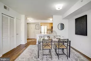 1000 New Jersey Ave SE, Washington, DC 20003 - Photo 29