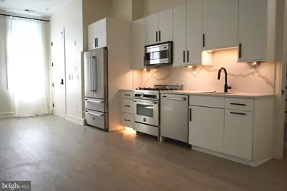 725 Euclid Street NW #2, Washington, DC 20001 - Photo 5