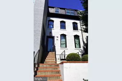 725 Euclid Street NW #2, Washington, DC 20001 - Photo 1