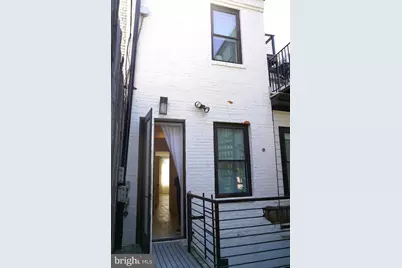 725 Euclid Street NW #2, Washington, DC 20001 - Photo 9