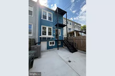 1714 E Street NE, Washington, DC 20002 - Photo 29