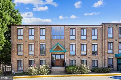 1731 Gainesville Street SE #201, Washington, DC 20020 - Photo 17