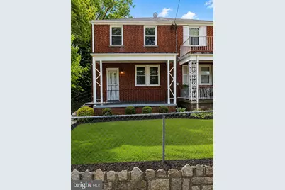 3921 S Street SE, Washington, DC 20020 - Photo 1