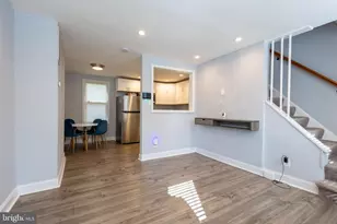 5532 B St SE, Washington, DC 20019 - Photo 11