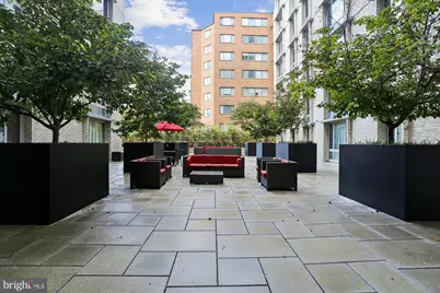 950 25th Street NW #509-N, Washington, DC 20037 - Photo 43