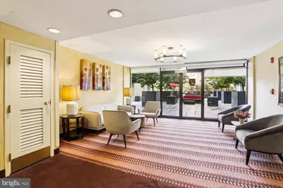 950 25th Street NW #509-N, Washington, DC 20037 - Photo 5