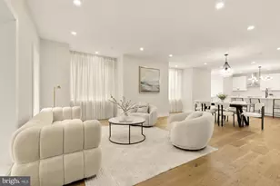 1631 G St SE, Washington, DC 20003 - Photo 5