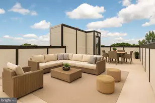 1631 G St SE, Washington, DC 20003 - Photo 33