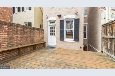 1319 35th Street NW, Washington, DC 20007 - Photo 5