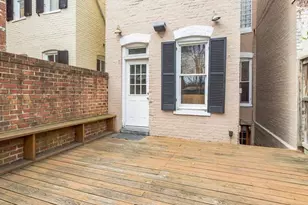 1319 35th St NW, Washington, DC 20007 - Photo 5