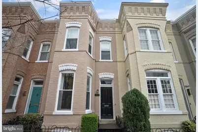 1319 35th Street NW, Washington, DC 20007 - Photo 3
