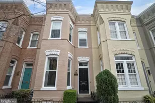 1319 35th St NW, Washington, DC 20007 - Photo 3