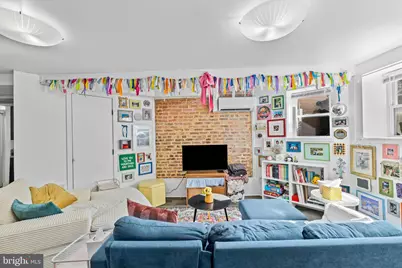 1021 Columbia Road NW, Washington, DC 20001 - Photo 37