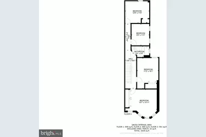 1021 Columbia Road NW, Washington, DC 20001 - Photo 53