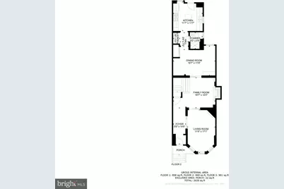 1021 Columbia Road NW, Washington, DC 20001 - Photo 55