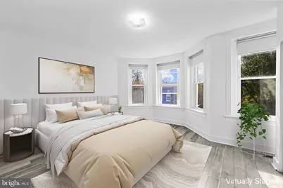 1021 Columbia Road NW, Washington, DC 20001 - Photo 19