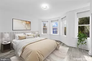 1021 Columbia Rd NW, Washington, DC 20001 - Photo 19