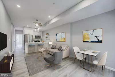 832 19th Street NE #C, Washington, DC 20002 - Photo 3