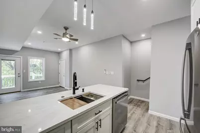 832 19th Street NE #C, Washington, DC 20002 - Photo 9