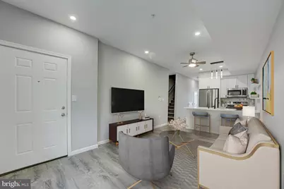 832 19th Street NE #C, Washington, DC 20002 - Photo 5