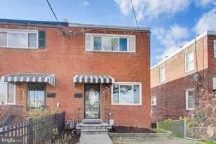 5864 Eastern Ave NE, Washington, DC 20011 - Photo 1