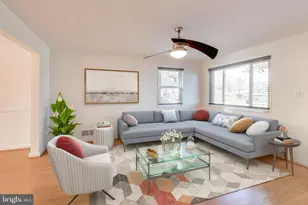 5864 Eastern Ave NE, Washington, DC 20011 - Photo 3