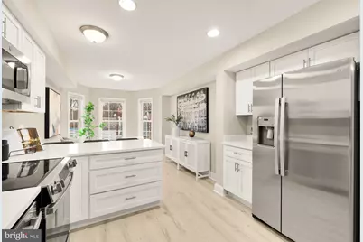 1751 W Street SE #B, Washington, DC 20020 - Photo 5