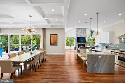 5152 Linnean Terrace NW, Washington, DC 20008 - Photo 7