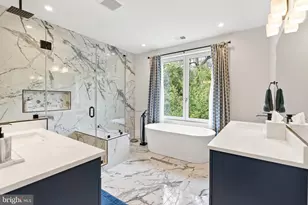 5152 Linnean Terrace NW, Washington, DC 20008 - Photo 17