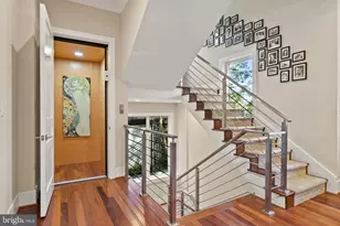 5152 Linnean Terrace NW, Washington, DC 20008 - Photo 15