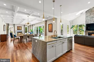 5152 Linnean Terrace NW, Washington, DC 20008 - Photo 5