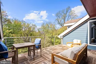 5152 Linnean Terrace NW, Washington, DC 20008 - Photo 29