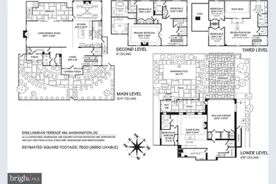 5152 Linnean Terrace NW, Washington, DC 20008 - Photo 39