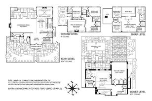 5152 Linnean Terrace NW, Washington, DC 20008 - Photo 39