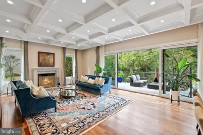 5152 Linnean Terrace NW, Washington, DC 20008 - Photo 11