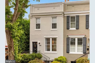 2908 R Street NW, Washington, DC 20007 - Photo 1