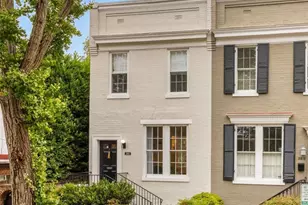 2908 R St NW, Washington, DC 20007 - Photo 1