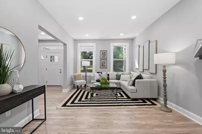 127 Rock Creek Church Road NW, Washington, DC 20011 - Photo 5