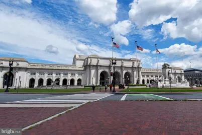 1643 Montello Avenue NE #UNIT 4, Washington, DC 20002 - Photo 29