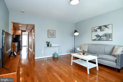 1643 Montello Avenue NE #UNIT 4, Washington, DC 20002 - Photo 3