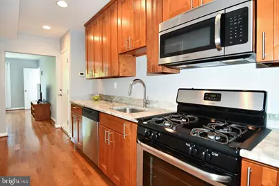 1643 Montello Avenue NE #UNIT 4, Washington, DC 20002 - Photo 11