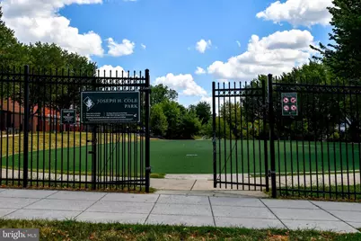 1643 Montello Avenue NE #UNIT 4, Washington, DC 20002 - Photo 25