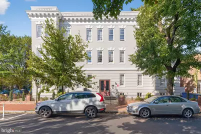 133 7th Street SE #3, Washington, DC 20003 - Photo 1