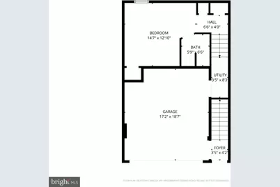 437 Woodcrest Drive SE, Washington, DC 20032 - Photo 33